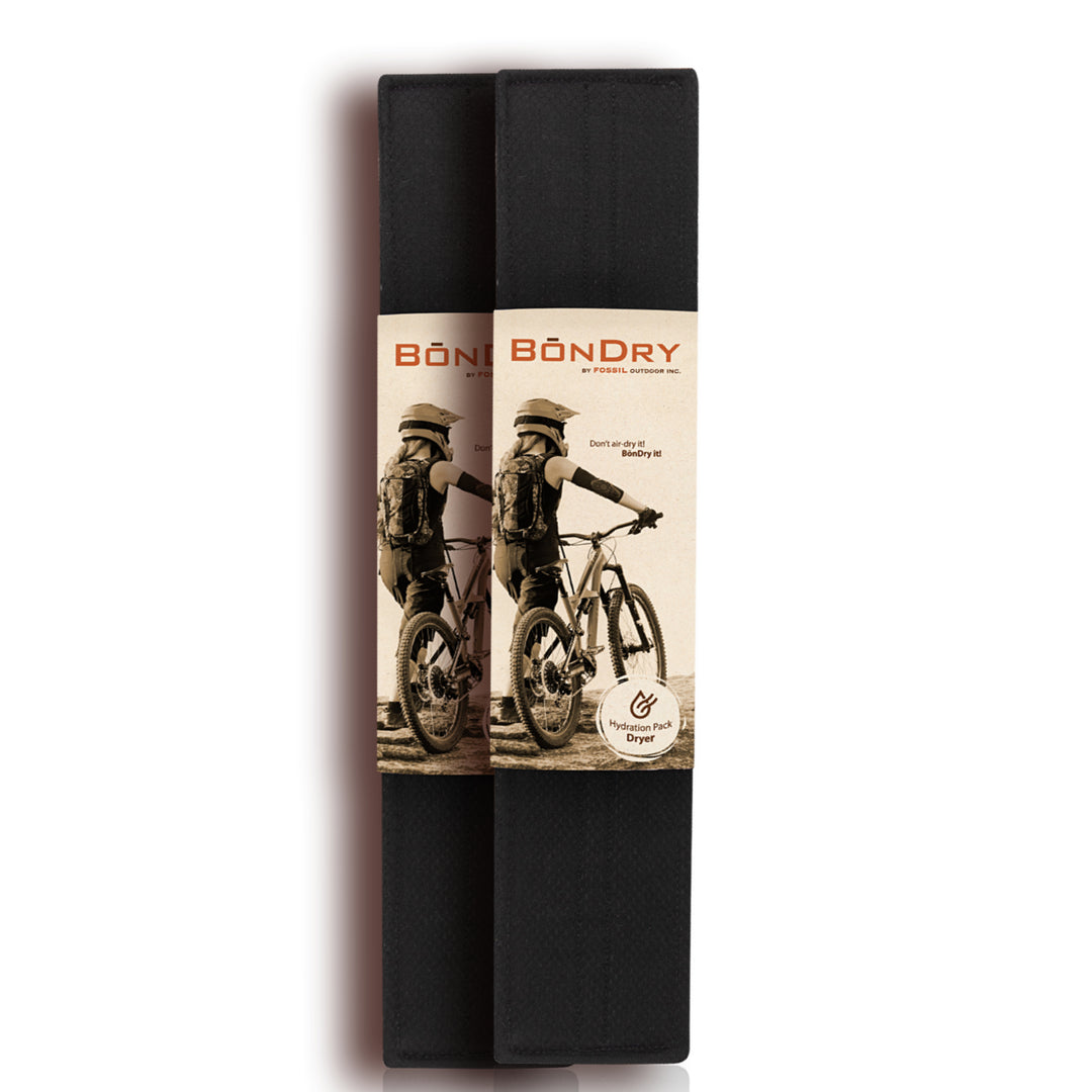 Double BōnDry Bundle