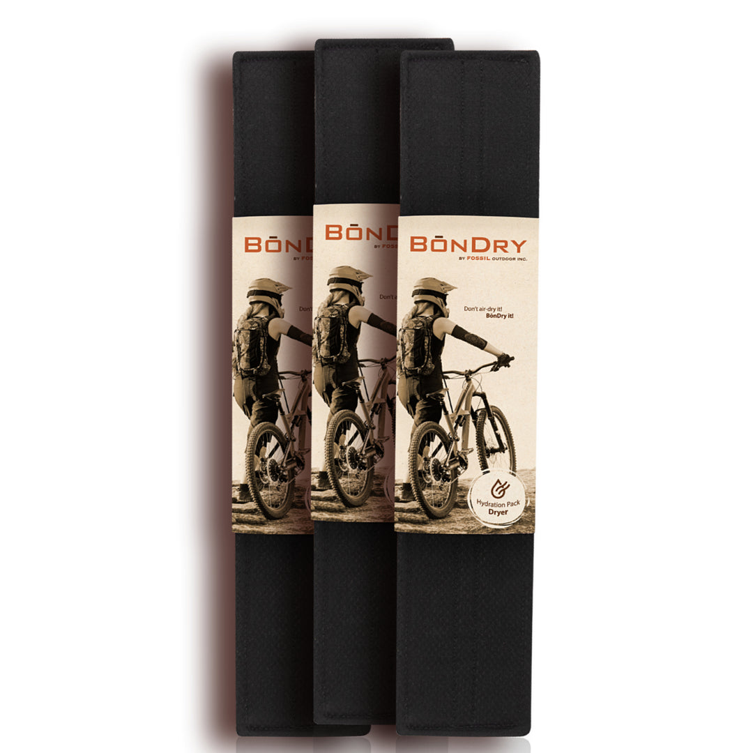 3x - BōnDry Bundle