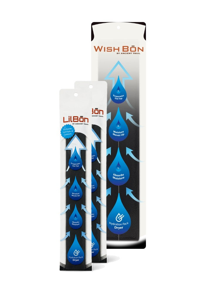 One WishBōn Two LilBōn Bundle