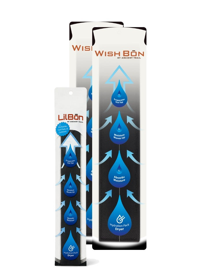 Double WishBōn One LilBōn