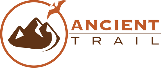 Ancient Trail 