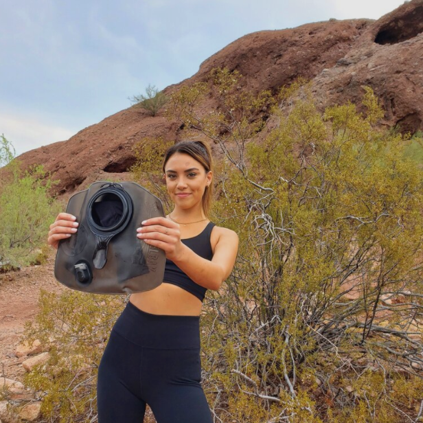 NEW!! BōnDry & WishBōn Bundle