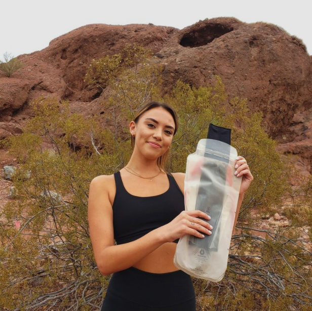 NEW!! BōnDry & WishBōn Bundle