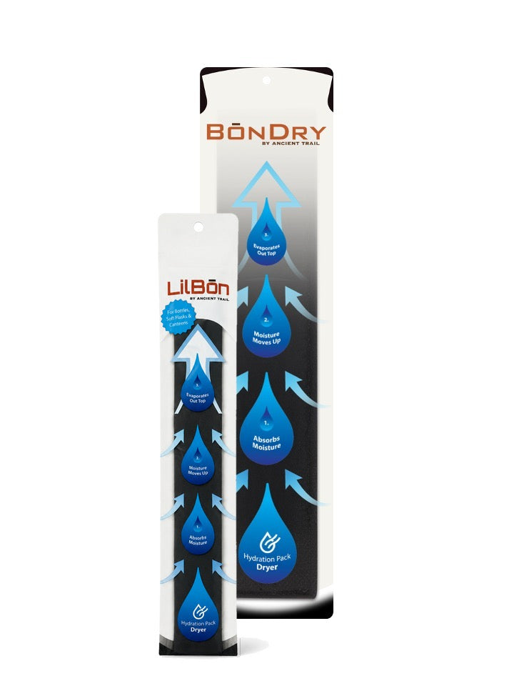One BōnDry One LilBōn Bundle