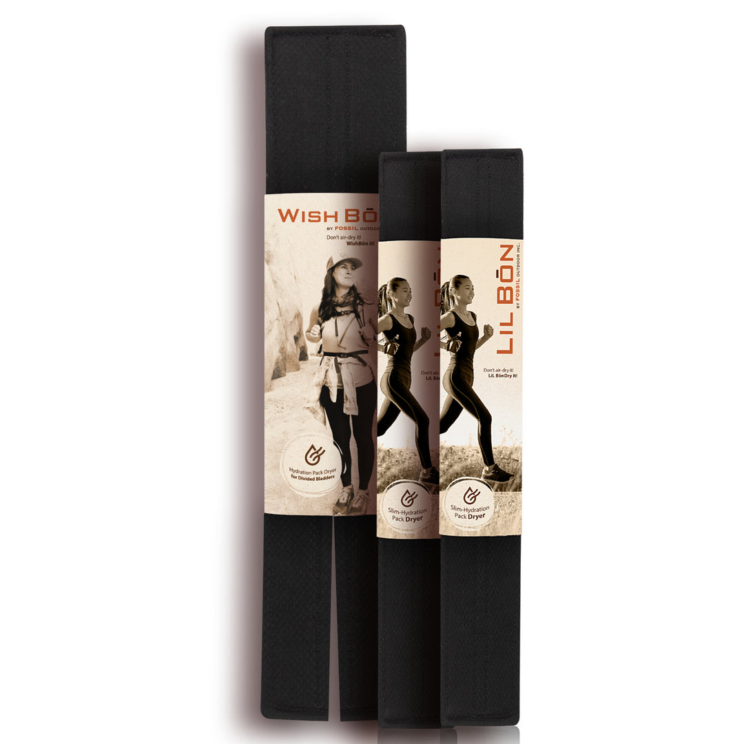 One WishBōn Two LilBōn Bundle